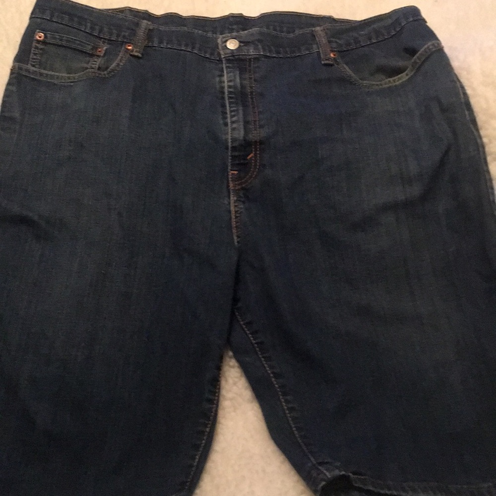 Levi’s